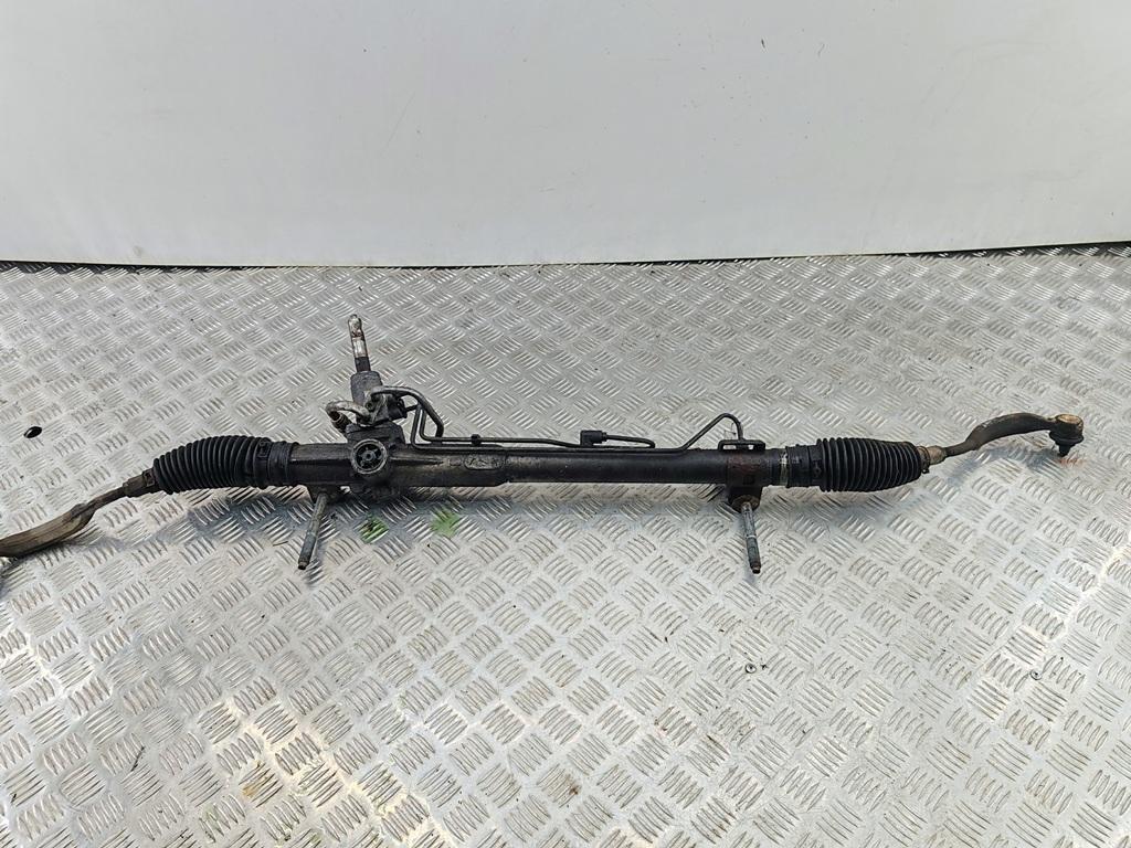 рулевая рейка Peugeot 407 2005, 2.0 л., дизель, МКПП, серый, универсал