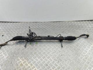 рулевая рейка Peugeot 407 1 поколение 2005, 2.0 л., дизель, МКПП, серый, универсал