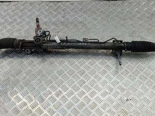 рулевая рейка Peugeot 407 1 поколение 2007, 2.0 л., бензин, МКПП, чёрный, универсал