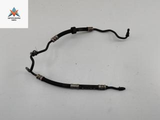 шланг гидроусилителя Mercedes-Benz A-Класс W168/V168 [рестайлинг] 2001, 1.6 л., бензин, МКПП, серый, хетчбэк 5 дв., 1684660681
