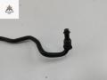 шланг гидроусилителя Mercedes-Benz A-Класс W168/V168 [рестайлинг] 2001, 1.6 л., бензин, МКПП, серый, хетчбэк 5 дв., 1684660681 - фото №2