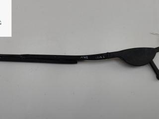 Щеткодержатель (поводок стеклоочистителя) передний BMW 5 серия E39 1996, 2.5 л., бензин, АКПП, серый, седан