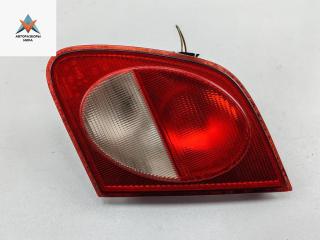 фонарь крышки багажника правый Mercedes-Benz E-Класс W210/S210 [рестайлинг] 1999, 2.0 л., бензин, МКПП, синий, седан, 2108201064