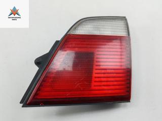 фонарь крышки багажника правый Nissan Primera P11 2000, 1.8 л., бензин, МКПП, серый, универсал