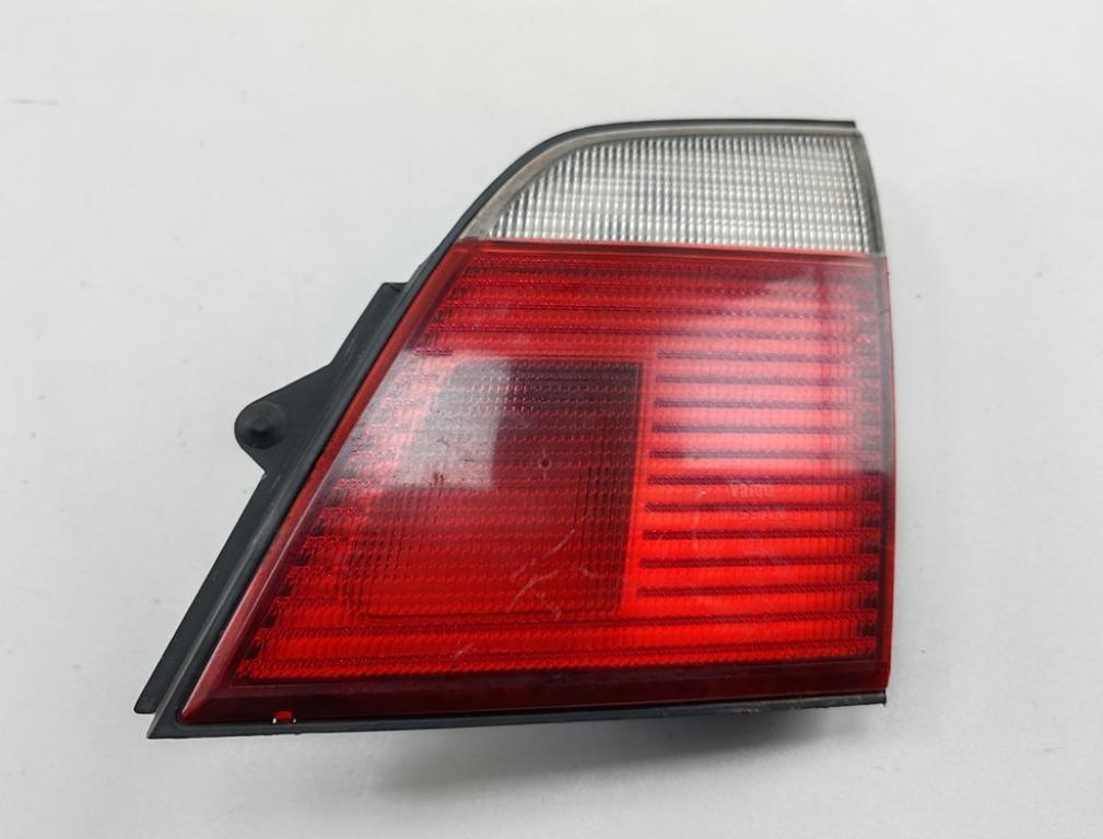 фонарь крышки багажника правый Nissan Primera P11 2000, 1.8 л., бензин, МКПП, серый, универсал