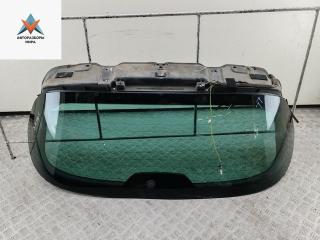 стекло заднее Peugeot 308 T7 2009, 1.6 л., дизель, МКПП, серый, универсал