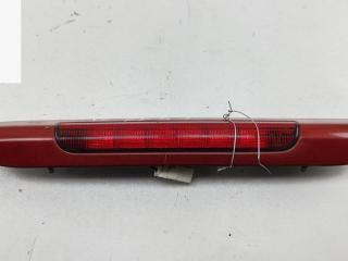 стоп-сигнал Nissan Tiida C11 [рестайлинг] 2010, 1.6 л., бензин, МКПП, белый, хетчбэк 5 дв., 26590EM10A