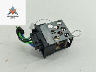 сопротивление печки BMW 3 серия E36 1996, 1.8 л., бензин, МКПП, зелёный, универсал, 8391698