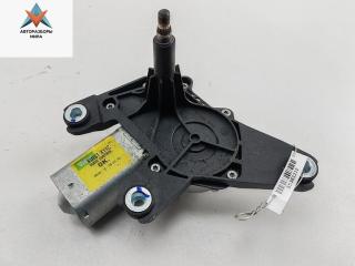 Двигатель стеклоочистителя заднего (моторчик дворников) Nissan Tiida C11 [рестайлинг] 2010, 1.6 л., бензин, МКПП, белый, хетчбэк 5 дв., 28710EL000C1