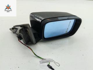 зеркало правое BMW 3 серия E46 [рестайлинг] 2003, 2.0 л., дизель, АКПП, серый, универсал