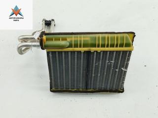 радиатор отопителя (печки) BMW 3 серия E36 [рестайлинг] 1997, 1.8 л., бензин, АКПП, серый, седан, 9172187002