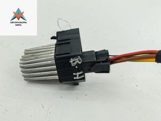 сопротивление печки BMW 5 серия E39 1997, 2.0 л., бензин, АКПП, синий, седан