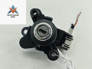 Личинка замка багажника BMW 3 серия E46 1999, 2.5 л., бензин, АКПП, серый, седан, 8241088