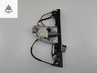 стеклоподъемник электрический передний левый Mercedes-Benz C-Класс W203/S203/CL203 [рестайлинг] 2004, 1.8 л., бензин, МКПП, синий, универсал, 2037202946