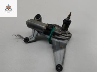 Двигатель стеклоочистителя заднего (моторчик дворников) Hyundai Santa Fe 2 поколение (CM) 2006, 2.2 л., дизель, МКПП, серый, внедорожник 5 дв., 987002B000