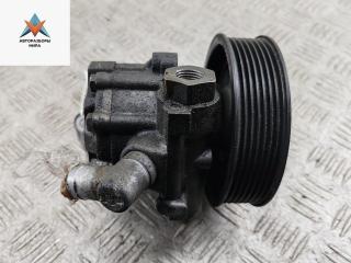 Насос гидроусилителя руля Mercedes-Benz Vito-2 / Viano W639 2010, 3.0 л., дизель, АКПП, красный, микроавтобус