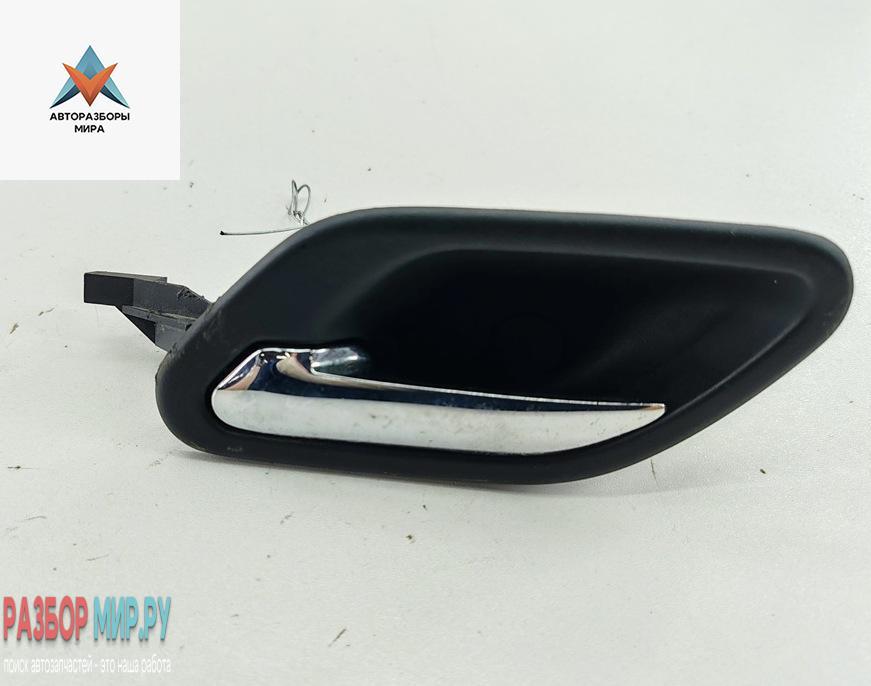 ручка внутренняя передняя левая BMW 5 серия E39 1997, 2.0 л., бензин, АКПП, синий, седан, 8125513 - фото №1