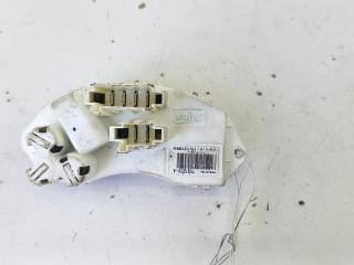 сопротивление печки BMW X1 E84 2011, 2.0 л., дизель, АКПП, чёрный, внедорожник 5 дв., T1021327U