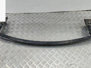 усилитель бампера переднего Citroen C8 1 поколение 2003, 2.2 л., дизель, МКПП, серый, минивэн