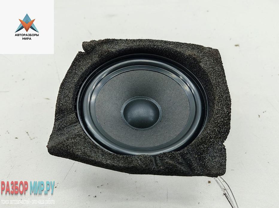 динамик двери BMW 5 серия E39 1997, 2.0 л., бензин, АКПП, синий, седан, 8369265 - фото №1