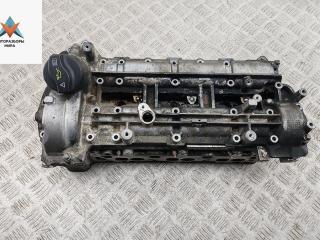 ГБЦ Mercedes-Benz Vito-2 / Viano W639 2010, 3.0 л., дизель, АКПП, красный, микроавтобус, A6420101630, A6420101221