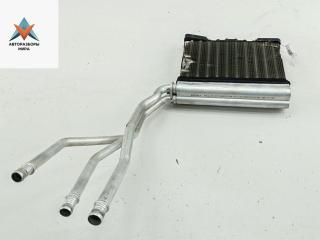 радиатор отопителя (печки) BMW 5 серия E39 1997, 2.0 л., бензин, АКПП, синий, седан, 8373840