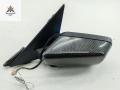зеркало левое BMW 3 серия E46 [рестайлинг] 2003, 2.0 л., дизель, АКПП, серый, универсал - фото №3