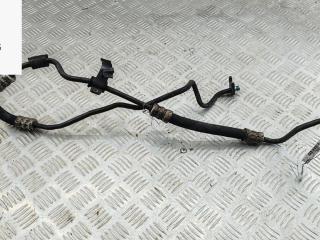 шланг гидроусилителя Peugeot 307 1 поколение [рестайлинг] 2006, 2.0 л., дизель, МКПП, красный, универсал