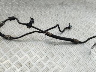шланг гидроусилителя Peugeot 307 1 поколение [рестайлинг] 2006, 2.0 л., дизель, МКПП, красный, универсал