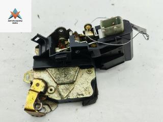 замок двери задней левой BMW 5 серия E39 1999, 2.0 л., бензин, МКПП, серый, седан, 8352165