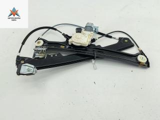 стеклоподъемник электрический передний левый BMW 5 серия E60/E61 2005, 2.5 л., бензин, АКПП, серый, универсал, 7075667