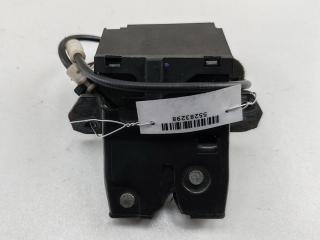 замок багажника Mercedes-Benz C W203 2003, седан, 1717500085
