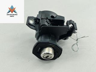 Личинка замка багажника BMW 3 серия E90/E91/E92/E93 2006, 2.0 л., бензин, МКПП, чёрный, седан, 7117926