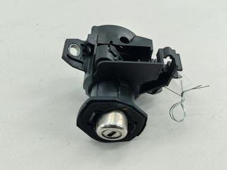Личинка замка багажника BMW 3 серия E90/E91/E92/E93 2006, 2.0 л., бензин, МКПП, чёрный, седан, 7117926