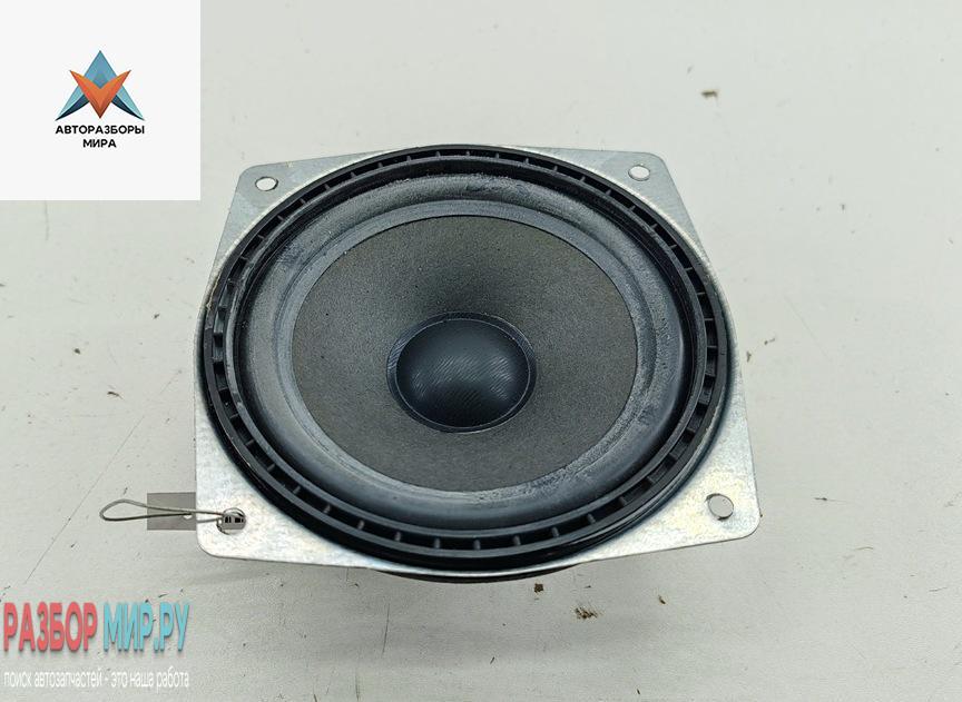 динамик двери BMW 5 серия E39 1998, 2.0 л., бензин, АКПП, серый, седан, 4910430700 - фото №1