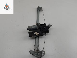 стеклоподъемник электрический задний левый Mercedes-Benz C-Класс W202/S202 [рестайлинг] 2000, 2.2 л., дизель, АКПП, серый, универсал, 2027301946