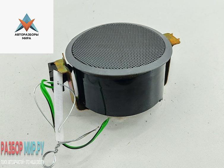 динамик двери BMW 3 серия E36 1993, 2.0 л., бензин, МКПП, синий, купе, 8367872 - фото №1