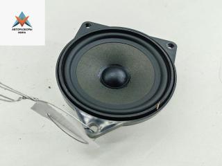 динамик двери BMW 5 серия E60/E61 2006, 2.5 л., бензин, АКПП, чёрный, универсал, 6923174