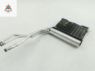 радиатор отопителя (печки) BMW 5 серия E39 1998, 2.0 л., бензин, АКПП, серый, седан, 8373840