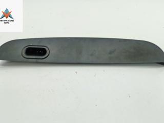 обшивка крышки багажника BMW 5 серия E39 1997, 2.0 л., бензин, АКПП, синий, седан, 8176181