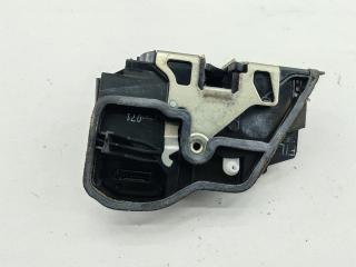 замок двери передней левой BMW 5 серия E60/E61 2006, 2.5 л., бензин, АКПП, чёрный, универсал, 7167071