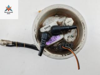 датчик уровня топлива Mercedes-Benz M-Class ML W163 2002, 4.0 л., дизель, АКПП, чёрный, внедорожник 5 дв., 1634703394