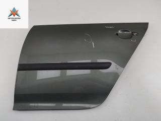 дверь сдвижная Volkswagen Golf 5 поколение 2005, зелёный, хетчбэк 5 дв.