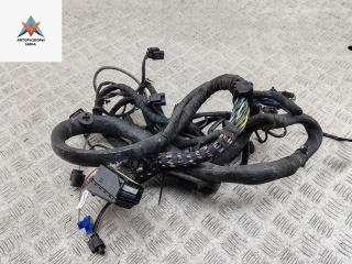 проводка двигателя Mercedes-Benz Vito-2 / Viano W639 2010, 3.0 л., дизель, АКПП, красный, микроавтобус, A6421500289