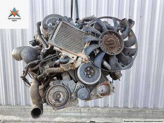 двигатель Volkswagen Passat B5 [рестайлинг] 2001, 1.9 л., дизель, МКПП, AVF