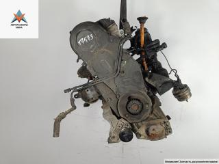 двигатель Volkswagen Passat B5 [рестайлинг] 2001, 1.9 л., дизель, МКПП, AVF