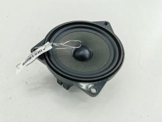 динамик двери BMW 5 серия E60/E61 2006, 2.5 л., бензин, АКПП, чёрный, универсал, 6923174