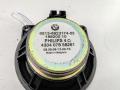 динамик двери BMW 5 серия E60/E61 2006, 2.5 л., бензин, АКПП, чёрный, универсал, 6923174 - фото №3