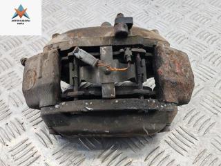 суппорт передний левый Mercedes-Benz E-Класс W211/S211 2004, 3.2 л., дизель, АКПП, серый, универсал