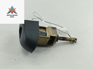 личинка дверного замка BMW 3 серия E46 [рестайлинг] 2003, 2.0 л., дизель, АКПП, серый, универсал